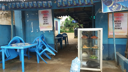 Easy Life Restaurant restaurant exterior and interior view