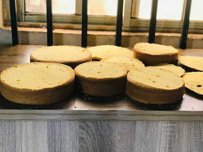 Ebenezer's kitchen restaurant exterior and interior view