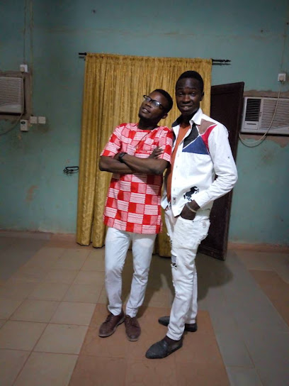 Ebsu guest house restaurant exterior and interior view