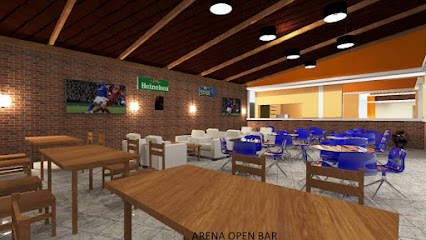 ECLIPSE RESORT ENUGU restaurant exterior and interior view