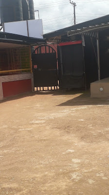 Eddy Degroove restaurants and bars restaurant exterior and interior view