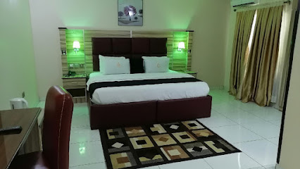 Edo Heritage Hotel restaurant exterior and interior view