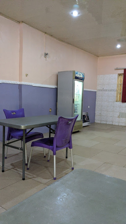 Eleven12 Shawarma and Ice Cream restaurant exterior and interior view