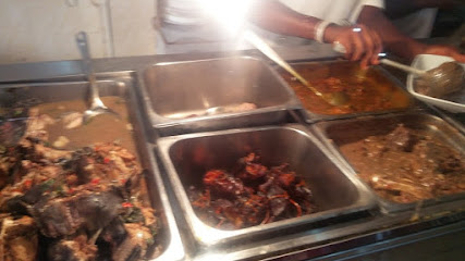 Emily Restaurant restaurant exterior and interior view