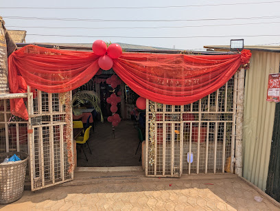 Emkay's Cafe and Creamery restaurant exterior and interior view