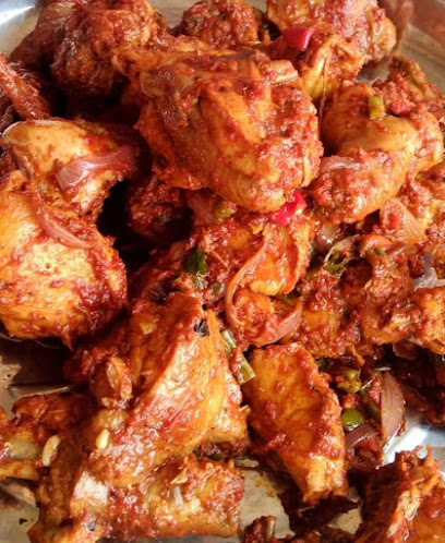 EMRY EATERY restaurant exterior and interior view