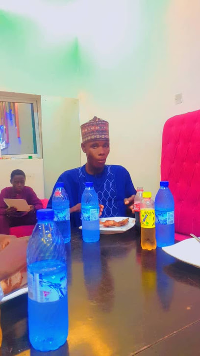 Eshert Restaurant restaurant exterior and interior view