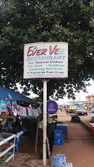 EVER-VEE RESTAURANT restaurant exterior and interior view