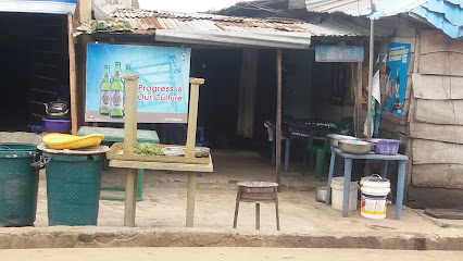 ExtraCool Restaurant and Bar restaurant exterior and interior view