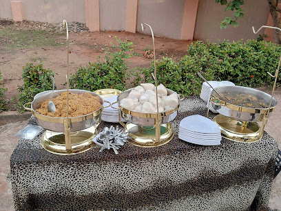 Ezeroll kitchen restaurant exterior and interior view