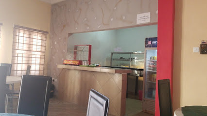 FagCoop Restaurant restaurant exterior and interior view