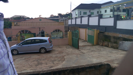 Falegan Restaurant And Bar restaurant exterior and interior view