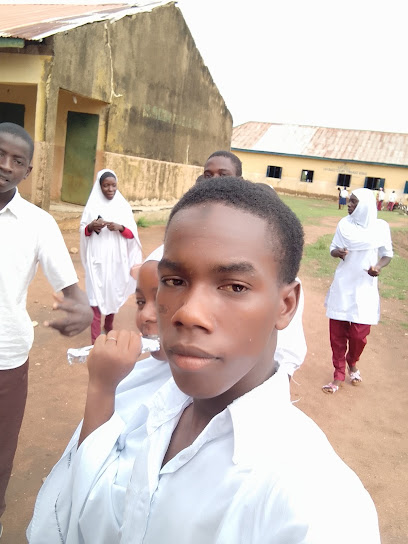 F.C.E Yola Road restaurant exterior and interior view