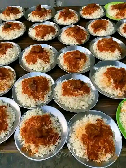 Feedy Restaurant restaurant exterior and interior view