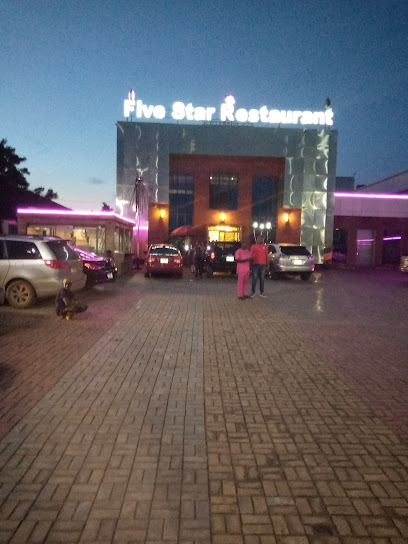 The Tipsy Barrel Restaurant And Bar XXV2 2RV Nnewi Okigwe Rd Beside 