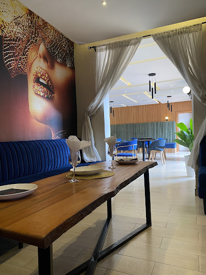 Flow Lounge & Restaurant restaurant near Roka restaurant & bar