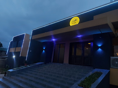 Foodopolis Enugu restaurant exterior and interior view