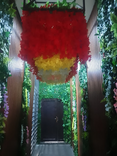 Fountain Lounge and Bar restaurant in Enugu