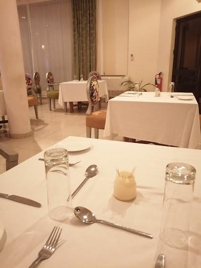 Fragrant Spice Restaurant restaurant exterior and interior view