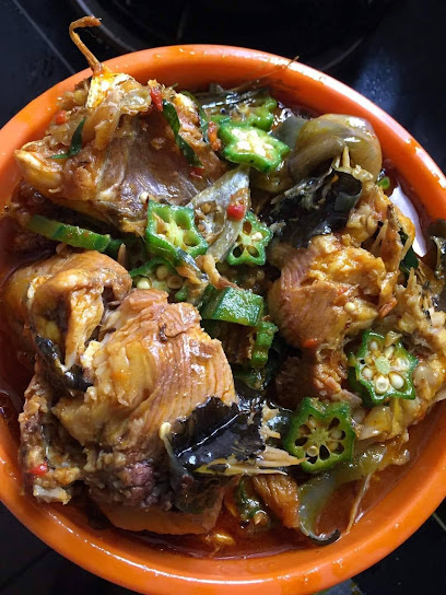 Fresh & Natural Restaurant restaurant exterior and interior view