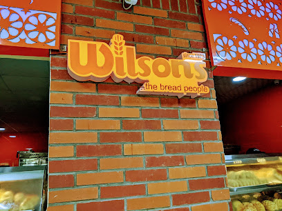 FUTO cafe restaurant exterior and interior view