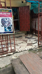 Garzill Restaurant restaurant exterior and interior view