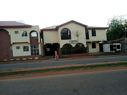 Gesse Hotel restaurant exterior and interior view