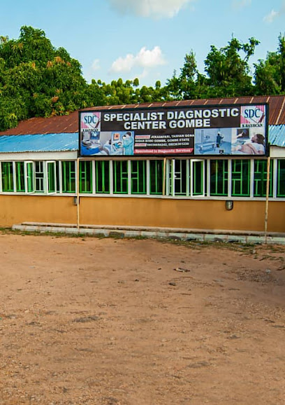 Gidan Biski restaurant exterior and interior view