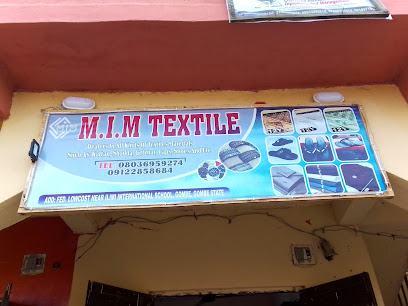 Gidan Dadi Eatery Center restaurant exterior and interior view