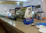 Global Restaurant restaurant in Adamawa
