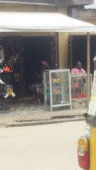 Good Mother Eating House restaurant exterior and interior view