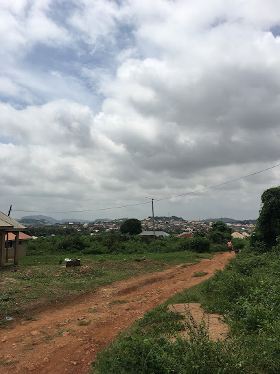 Gra Ado Ekiti Ekiti State restaurant exterior and interior view