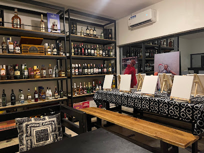 Grand Eastman Premium Winehouse restaurant exterior and interior view