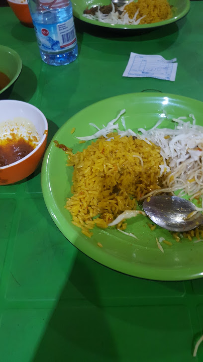 Green Place Restaurant restaurant near Yobe Traditional Restaurant