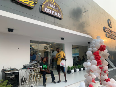 Greyfield Restaurant restaurant exterior and interior view