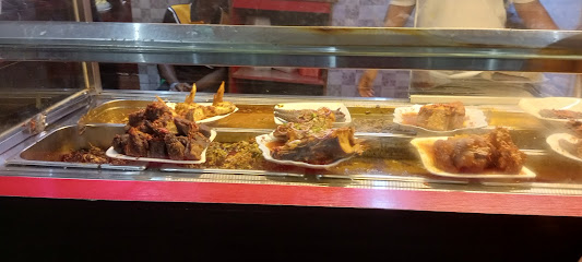 Gt Foods Uselu restaurant exterior and interior view