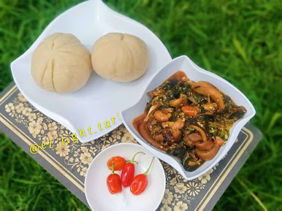 Guitarri's Place restaurant exterior and interior view