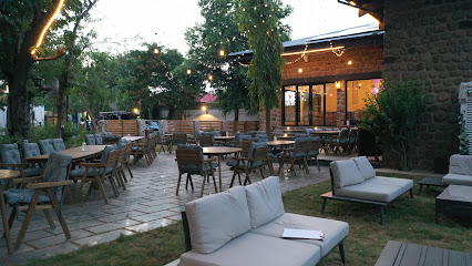 Gusto Restaurant restaurant exterior and interior view