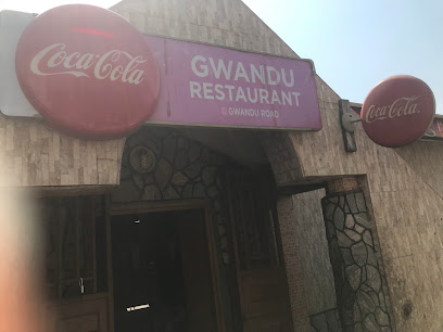 Gwandu Restaurant restaurant exterior and interior view