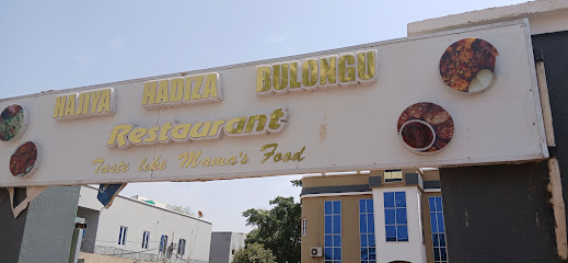 Hajiya Hadiza Balangu Restaurant restaurant near COOLIO RESTO LOUNGE Kano 7hubent