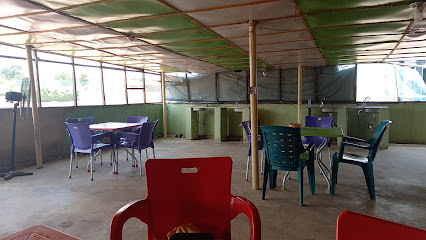 Hajiya Larai Mai Tuwo Restaurant (Marghi Special Food) restaurant exterior and interior view