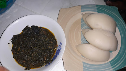 Halloven Restaurant restaurant exterior and interior view