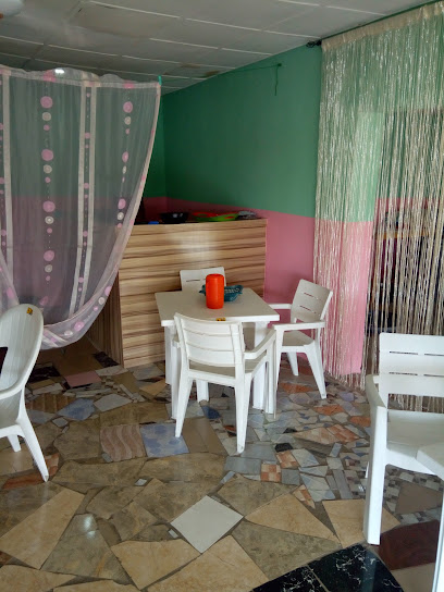 Hanny's Food Service And Beverages restaurant exterior and interior view