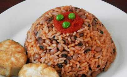 Hasdiq restaurant restaurant exterior and interior view