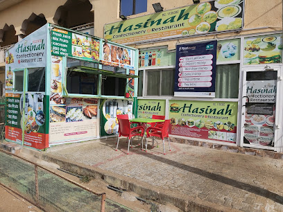 Hasinah Confectionery and Restaurant restaurant near Tadambe Restaurant