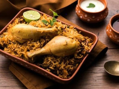 HATSI RESTAURANT AND SUYA SPOT restaurant exterior and interior view