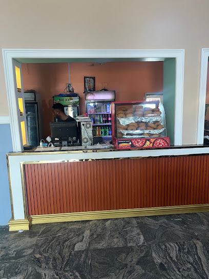 Helen's Place Restaurant Lokoja, Foods and More restaurant exterior and interior view