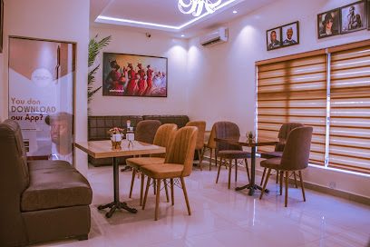 Home & Away Restaurant Ikpokpan restaurant near Roka restaurant & bar