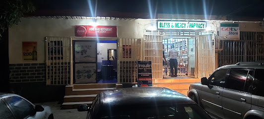 Home Made Restaurant restaurant exterior and interior view