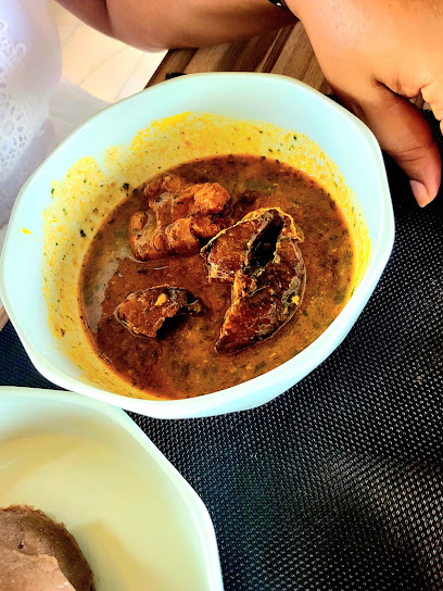 Hot Pot, Amala and more restaurant exterior and interior view